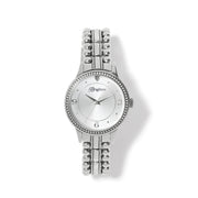 Brighton Pretty Tough Mexico City Watch (SLV)