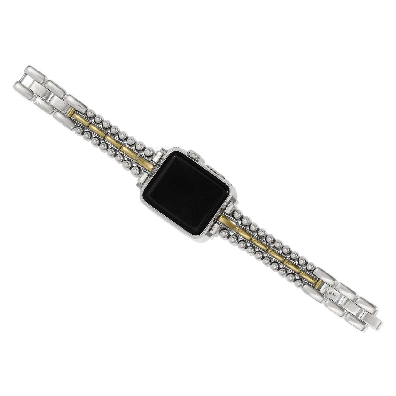 Brighton Pretty Tough Two Tone Watch Band (W30550)