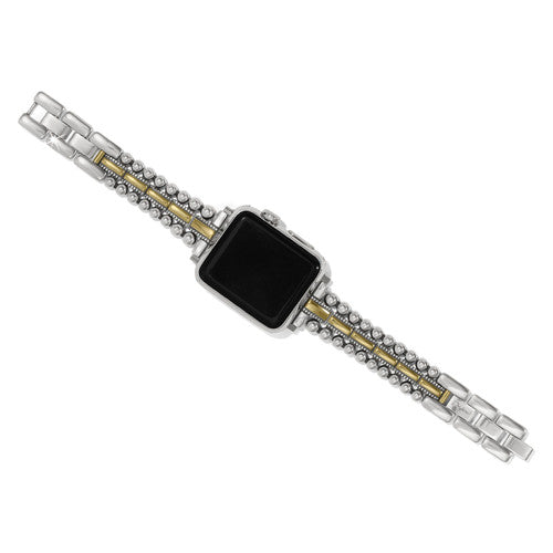 Brighton Pretty Tough Two Tone Watch Band (W30550)