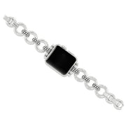 Brighton Pretty Tough Trio Watch Band (W30570)