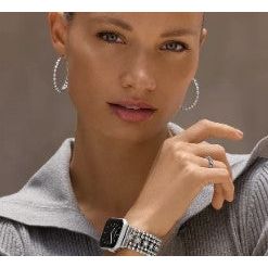 Brighton Twinkle Link Watch Band