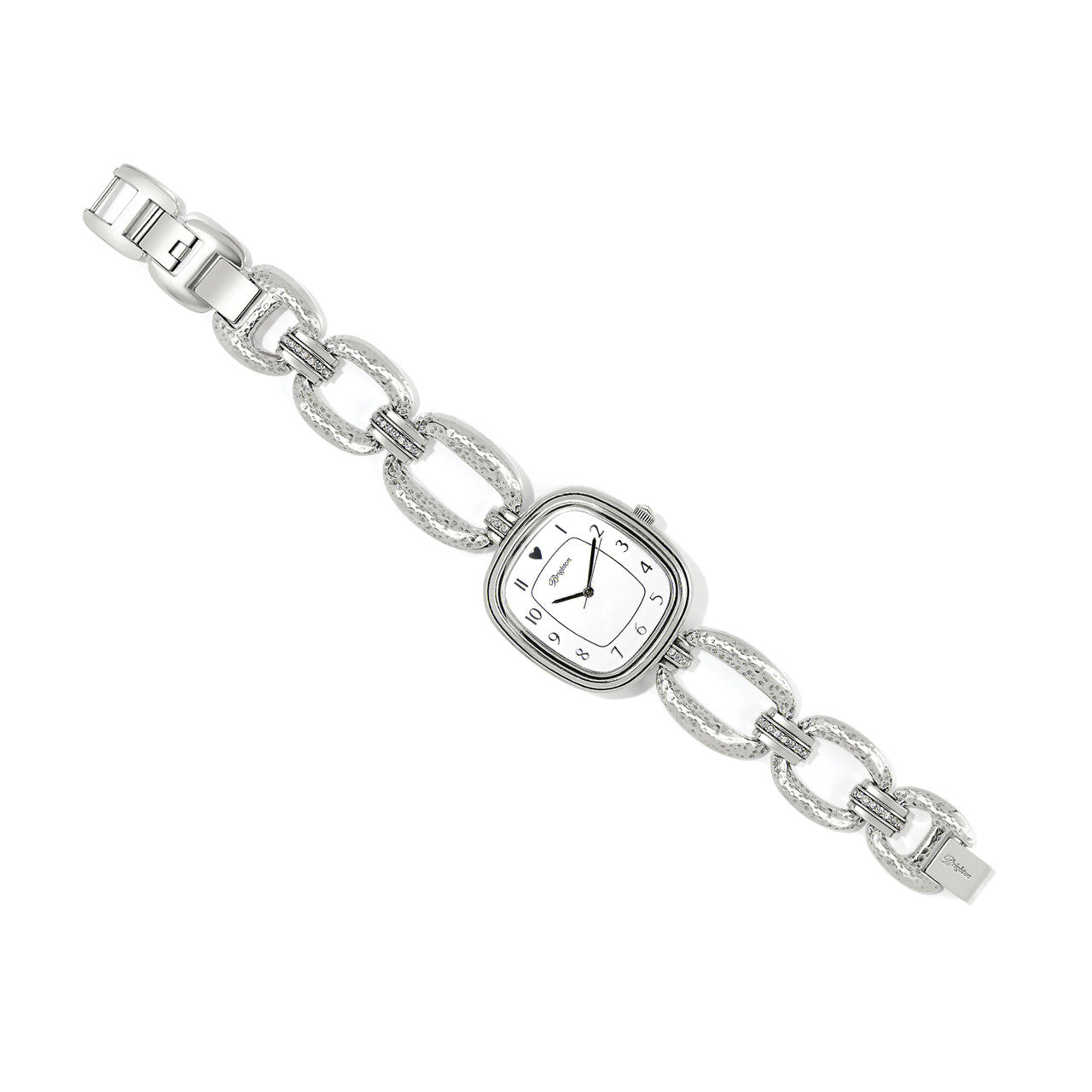 Brighton Silver Lake Watch