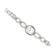 Brighton Silver Lake Watch