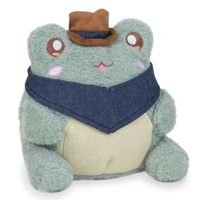 Cuddle Barn Lil Series Cowboy Wawa