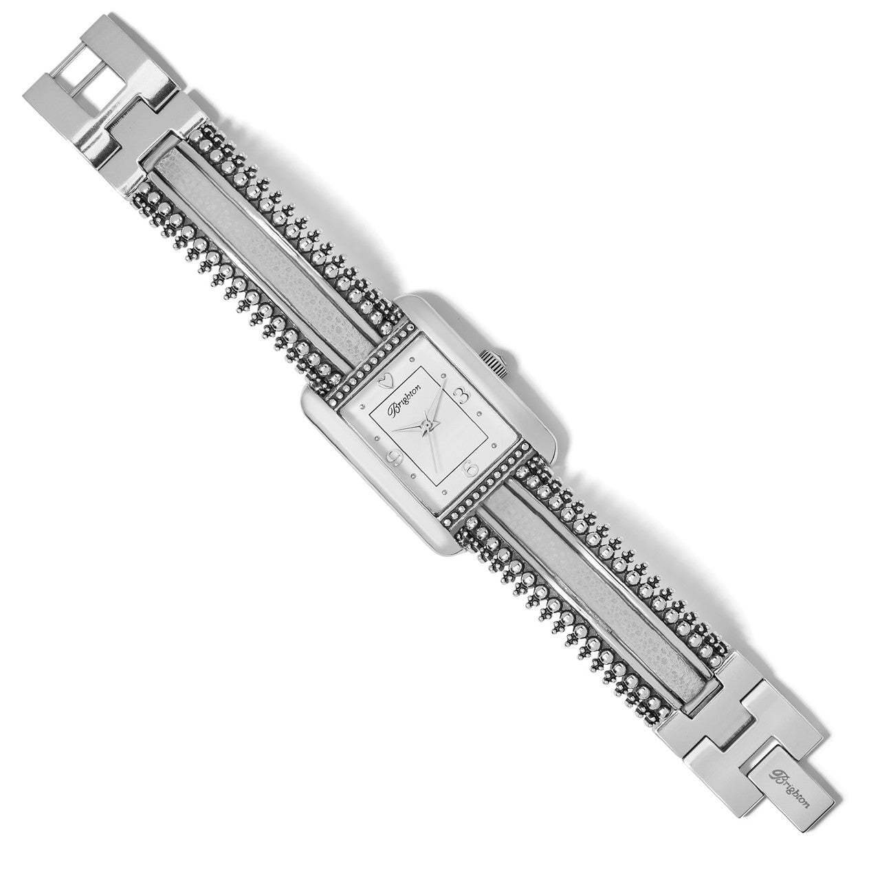 Brighton Telluride Watch (W30460) SLV