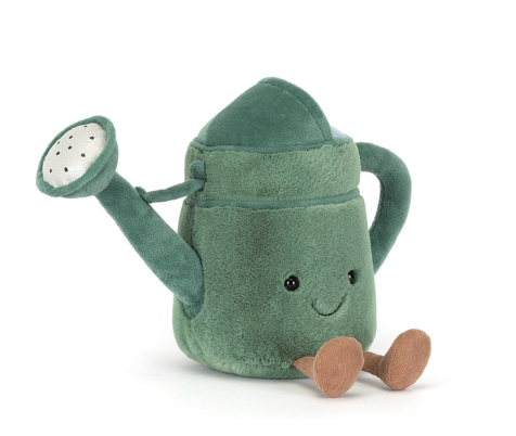 Jellycat Amuseable Watering Can