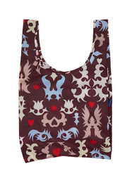 Baggu Standard Reusable Bag - Western Cut Outs