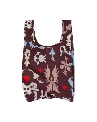 Baggu Baby Reusable Bag - Western Cut Outs