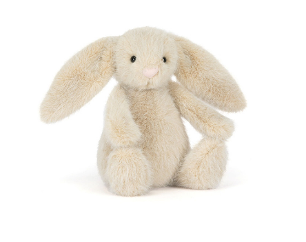 Jellycat Wheat Flufflet Bunny