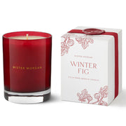 Niven Morgan Winter Fig Candle 11 oz