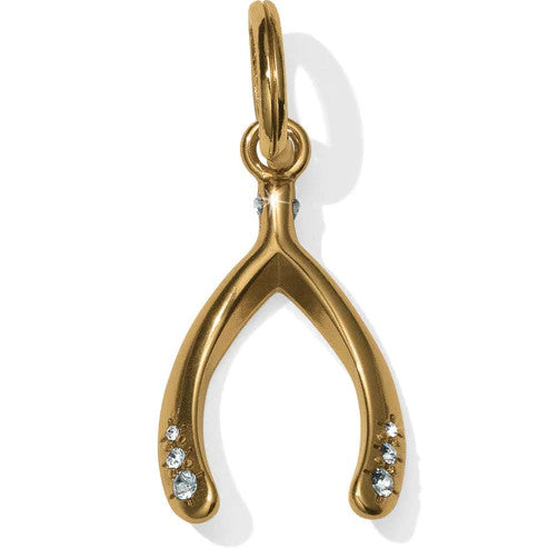 Brighton Wishbone Amulet