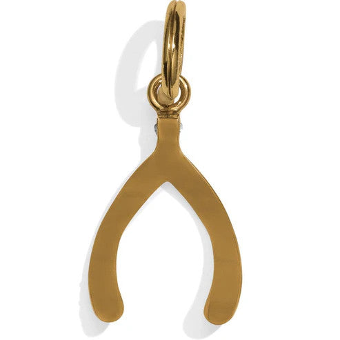 Brighton Wishbone Amulet