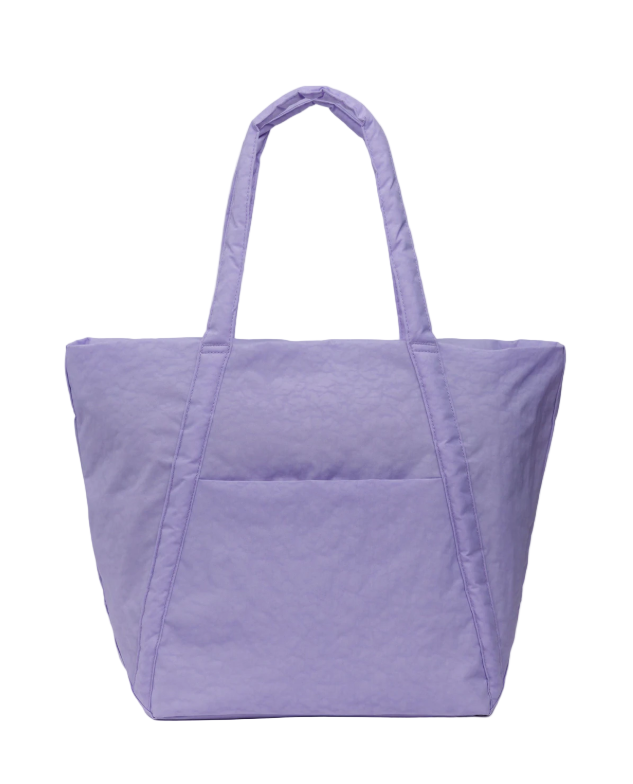 Baggu Cloud Bag - Wisteria