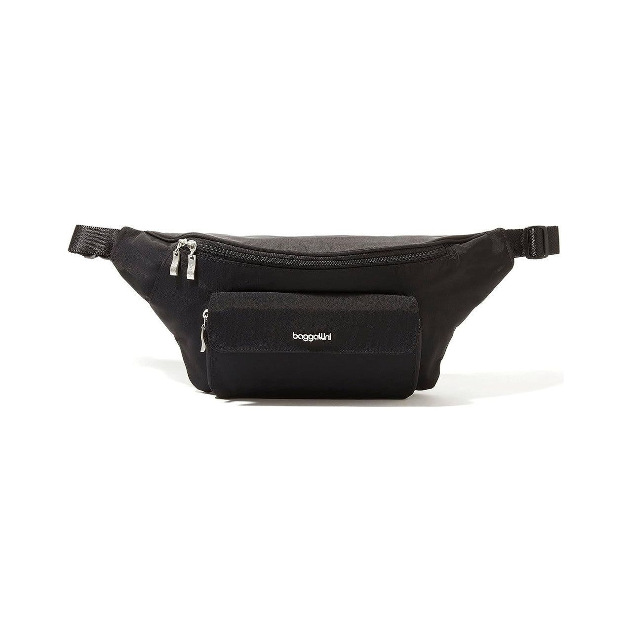 Baggallini Modern Everywhere Waistpack/Sling (Multiple Colors) (WPS838)