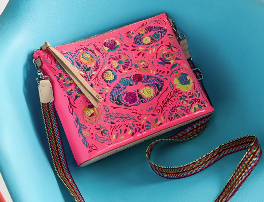 Consuela XO Downtown Crossbody