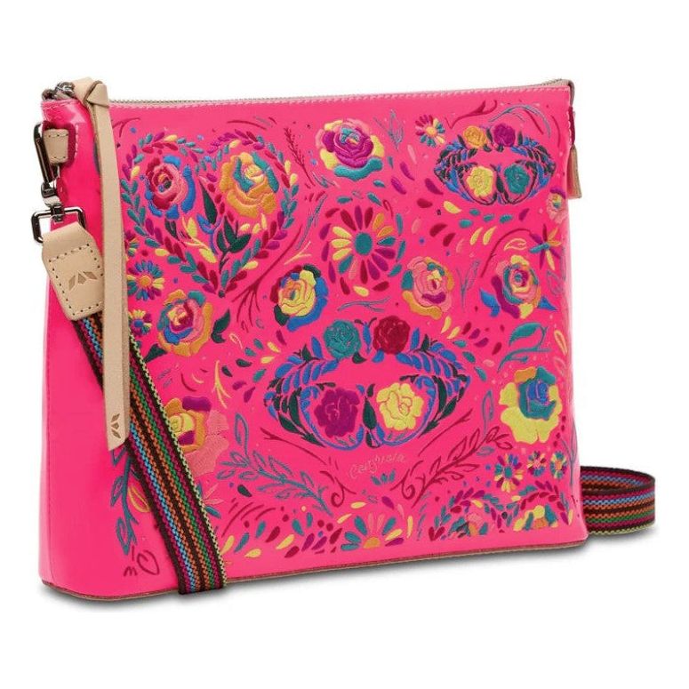 Consuela XO Downtown Crossbody