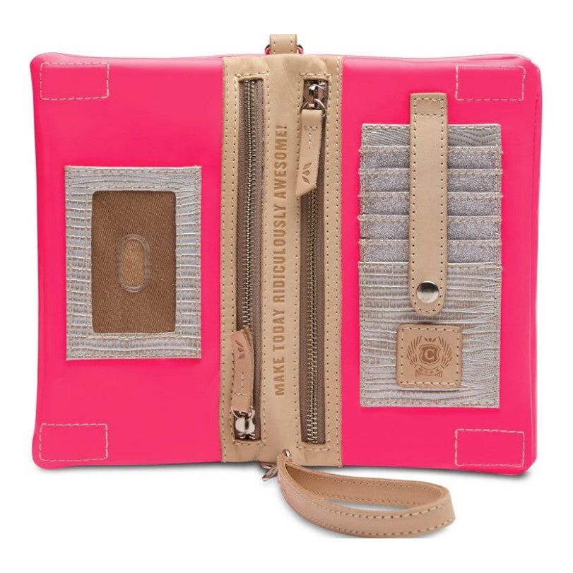 Consuela XO Uptown Crossbody
