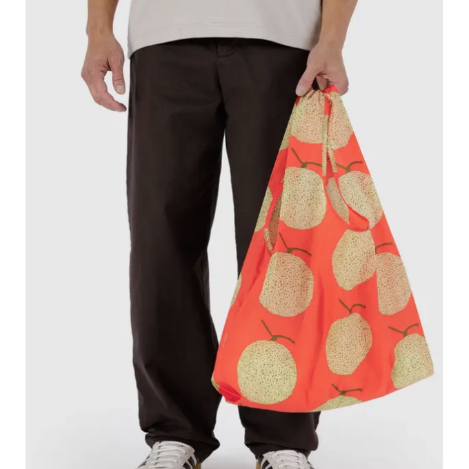 Baggu Standard Reusable Bag - Yubari