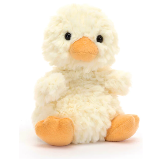 Jellycat Yummy Duckling