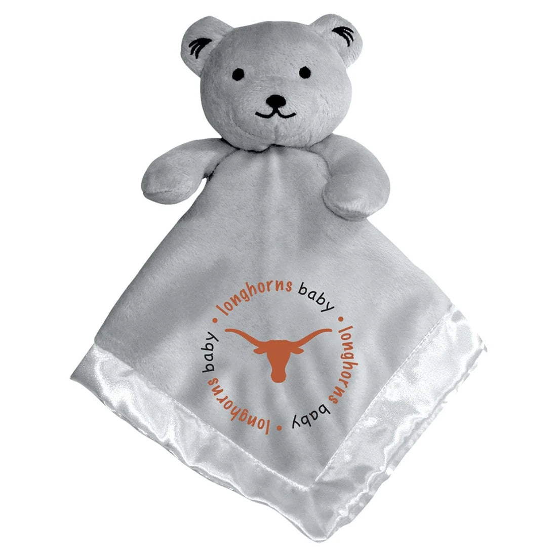 Texas Longhorn Lovie Security Bear (UTX2120)