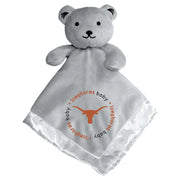 Texas Longhorn Lovie Security Bear (UTX2120)