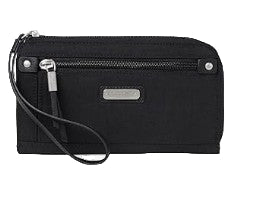 Baggallini Zip Around Wallet (Multiple Colors)