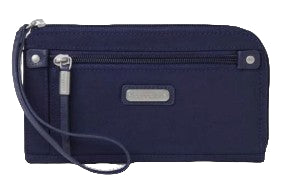 Baggallini Zip Around Wallet (Multiple Colors)