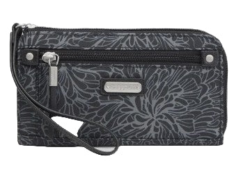 Baggallini Zip Around Wallet (Multiple Colors)