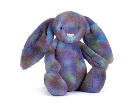 Jellycat Zodihop Luxe Bunny